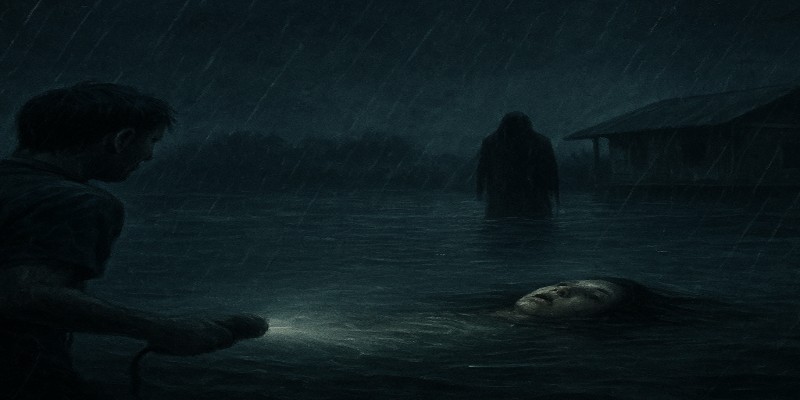 AIR YANG MEMBAWA NAMA